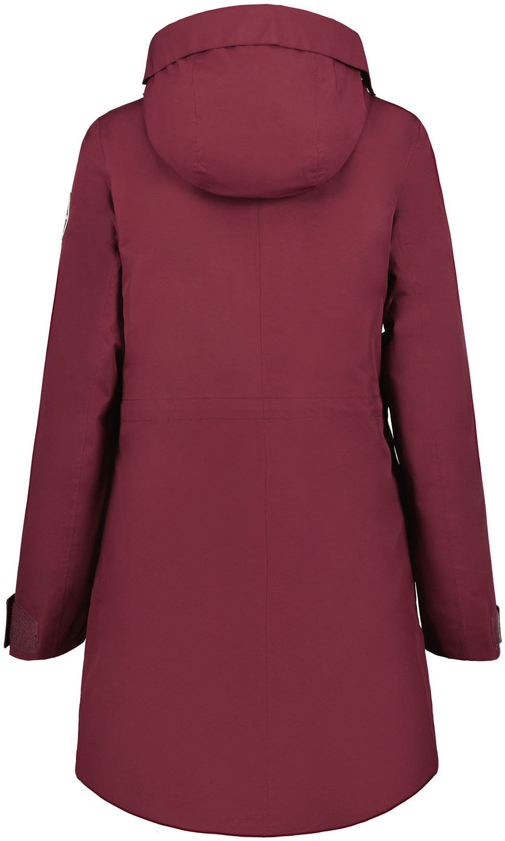 Alpena parka