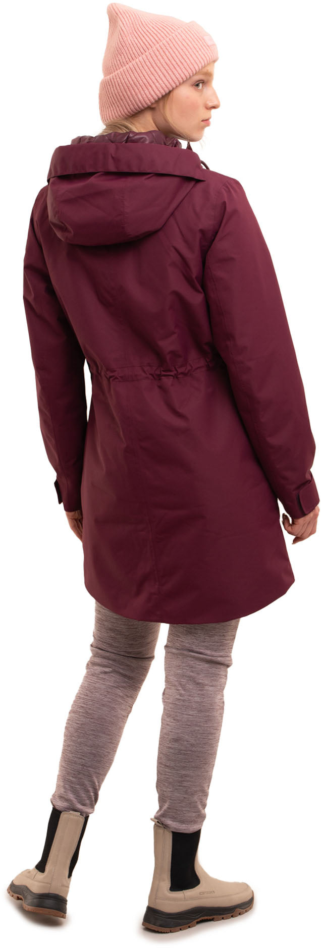 Alpena parka