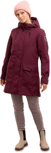 Alpena parka