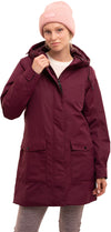 Alpena parka