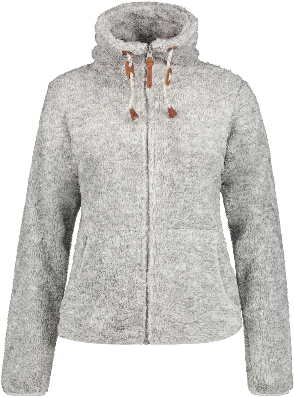 Colony vest