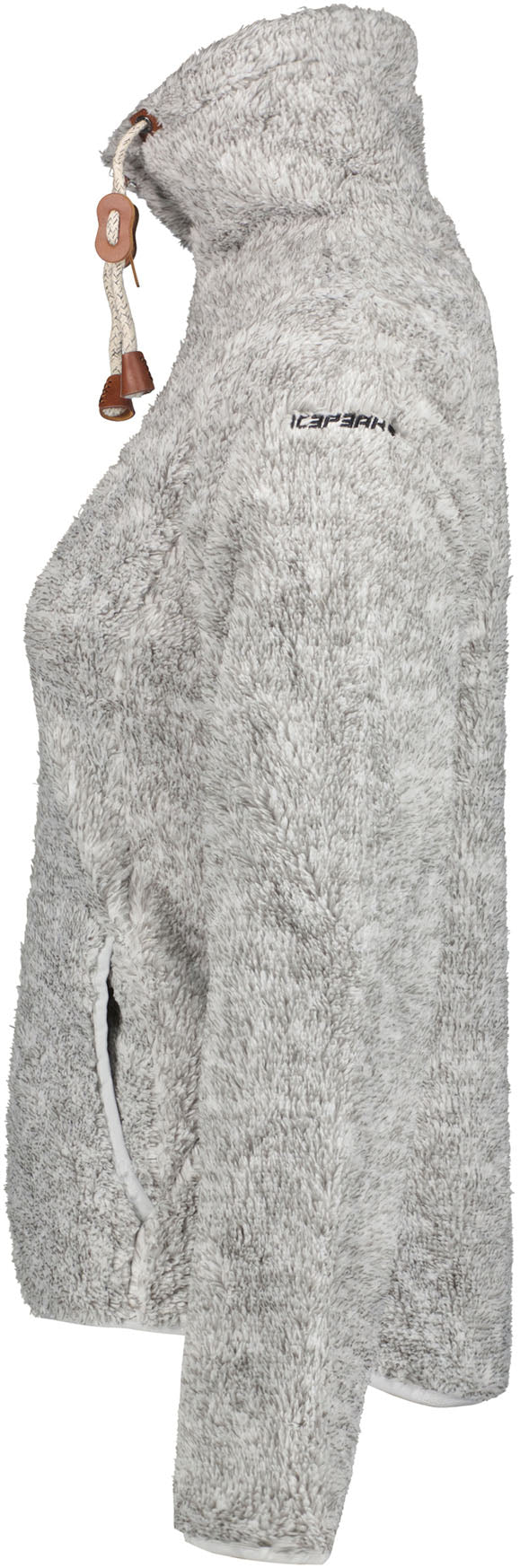 Colony vest