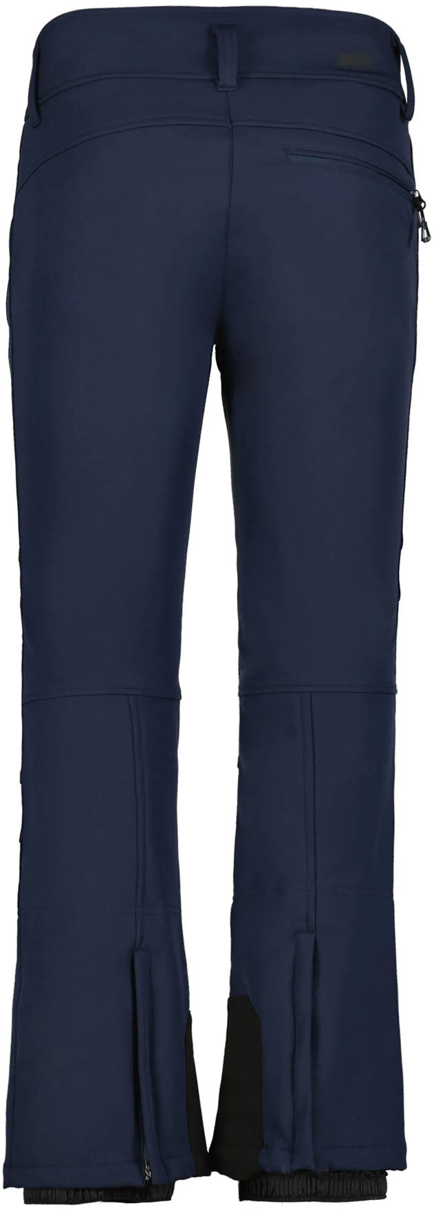 Erding Softshell skibroek