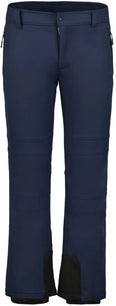 Erding Softshell skibroek