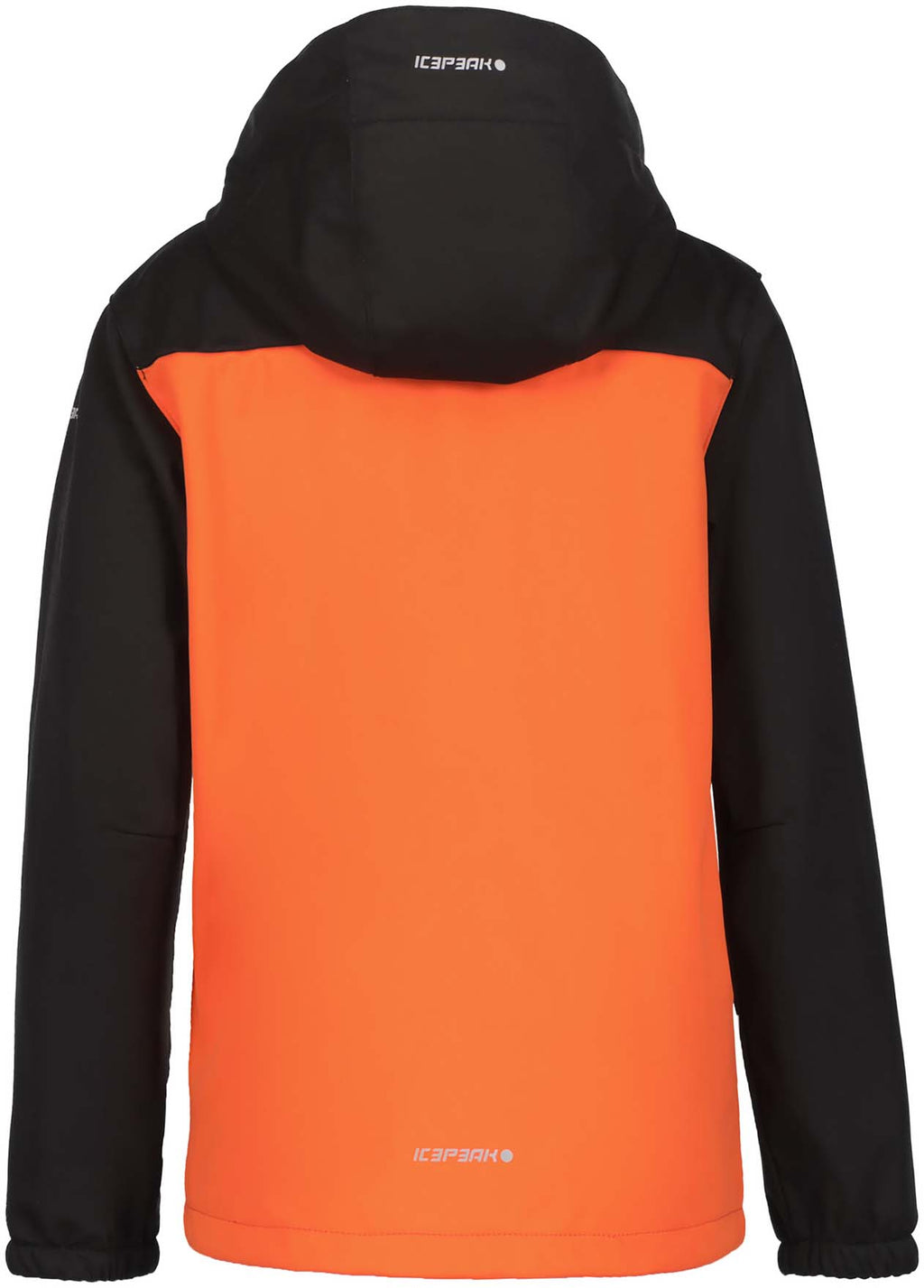 Kline Softshell jas