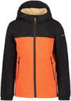 Kline Softshell jas