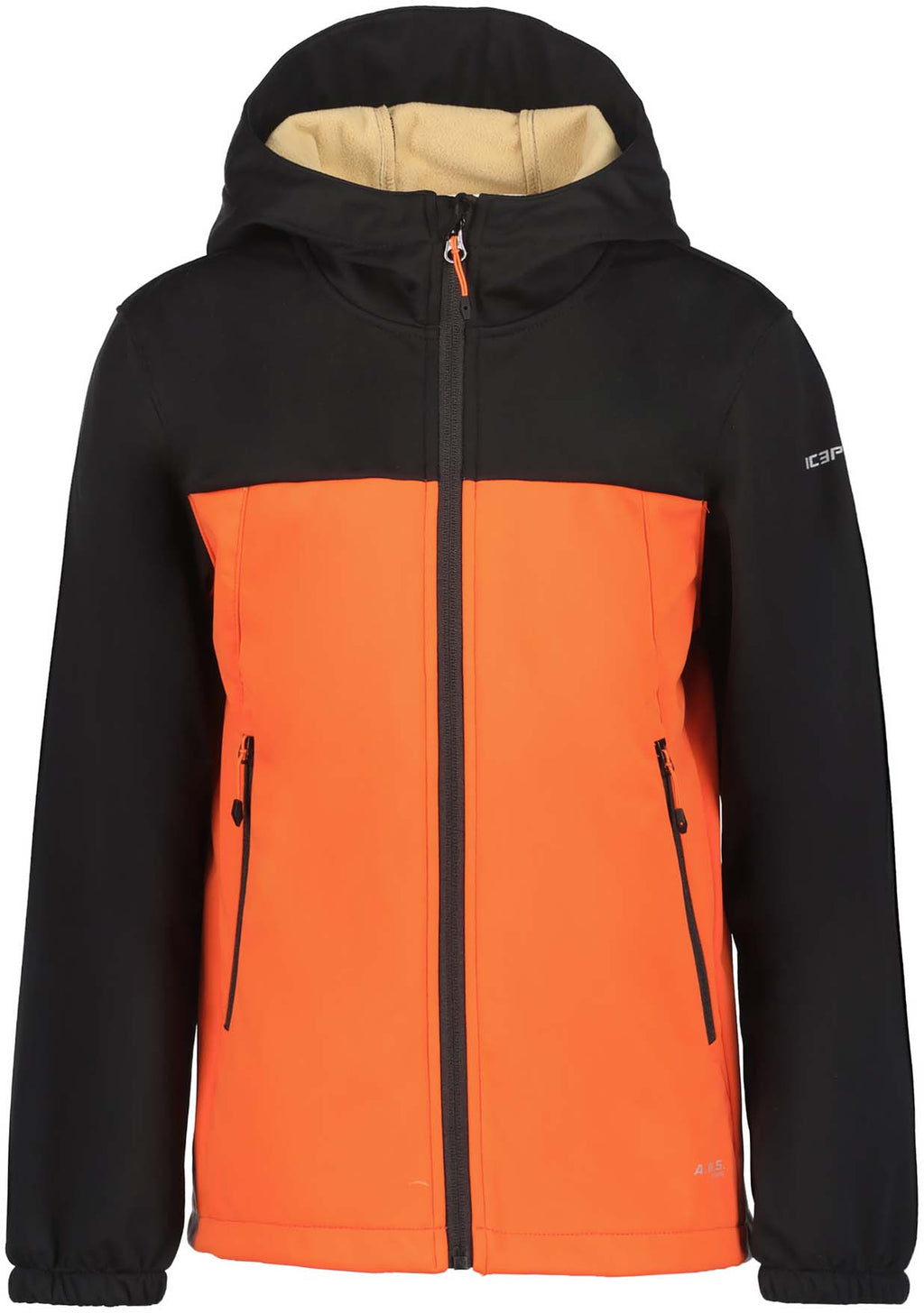 Kline Softshell jas