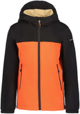 Kline Softshell jas