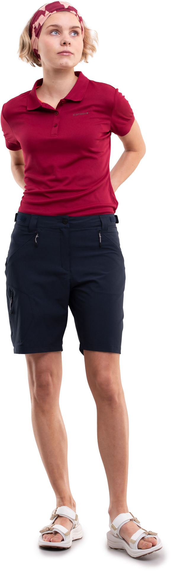 Beaufort short