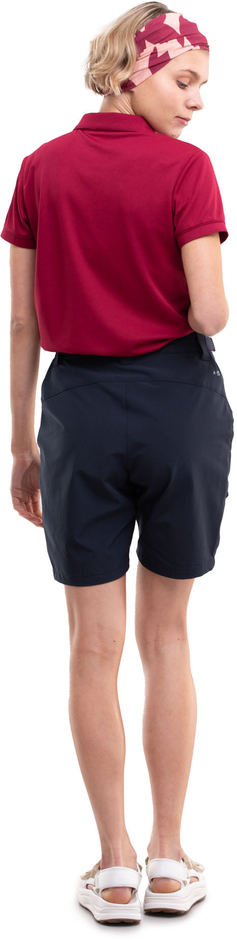 Beaufort short