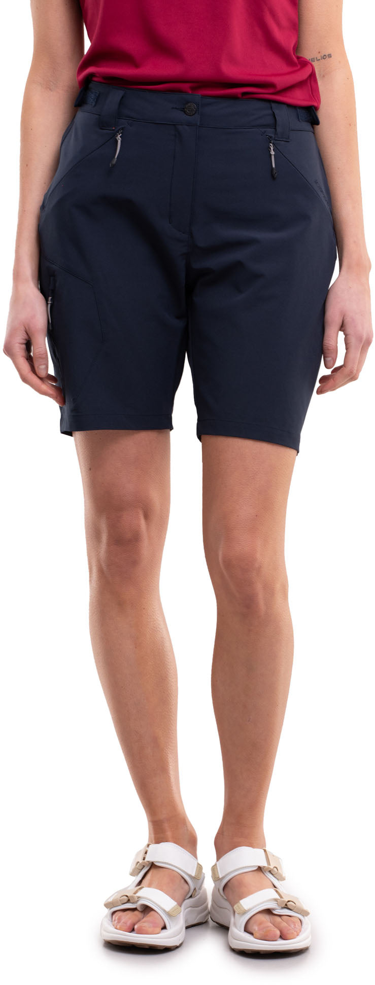 Beaufort short