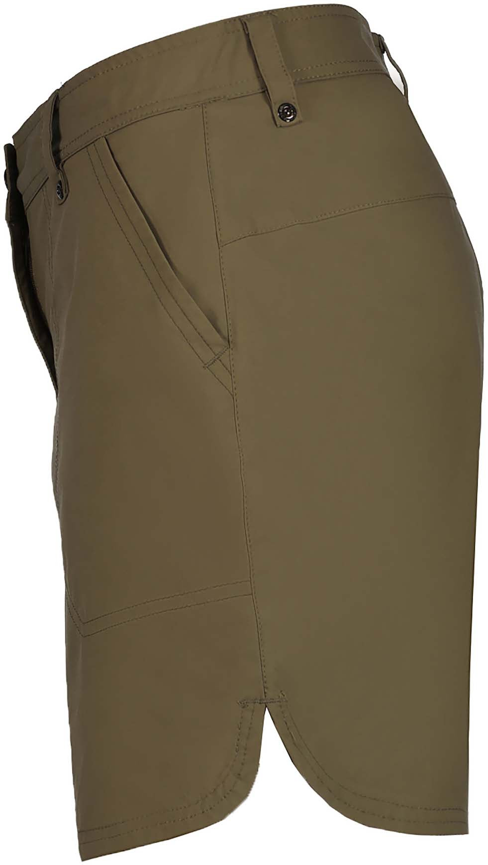 Avalon Bermudas short