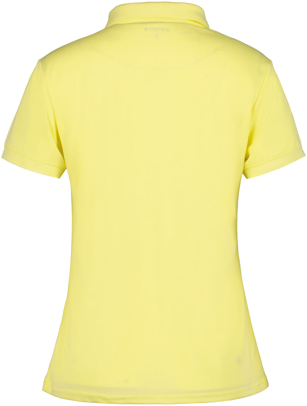 Bayard polo