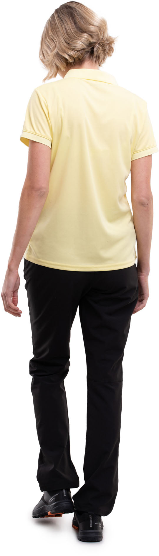Bayard polo