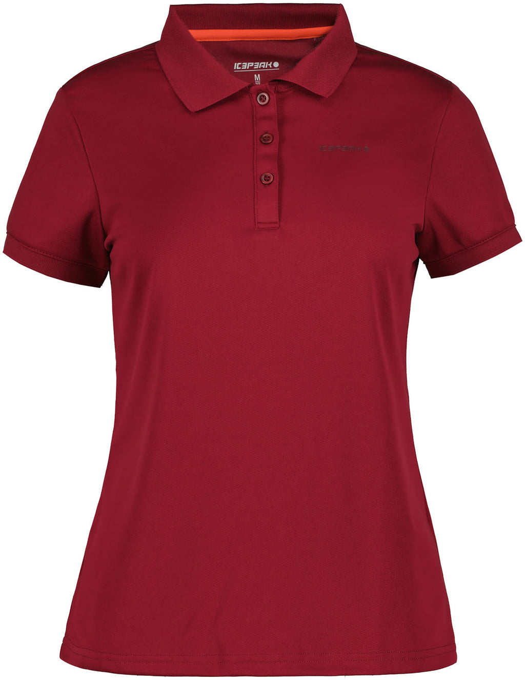 Bayard polo