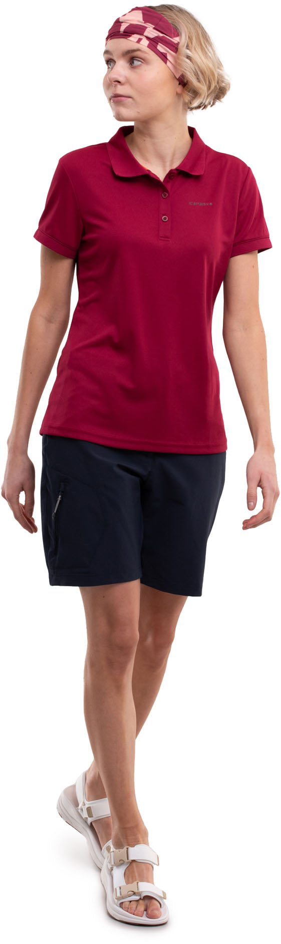 Bayard polo