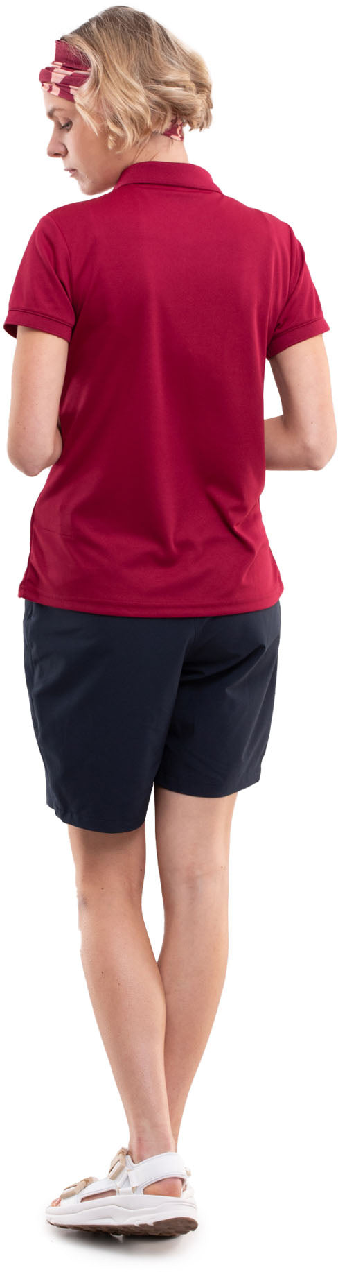 Bayard polo