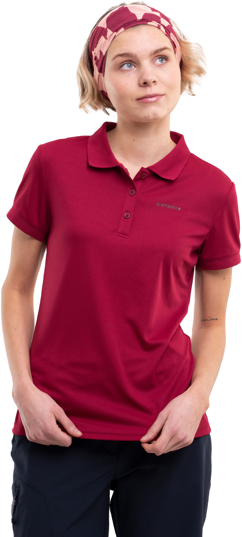 Bayard polo