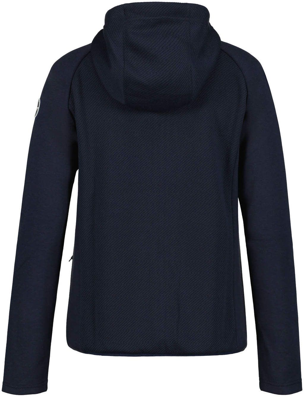 Amberg midlayer
