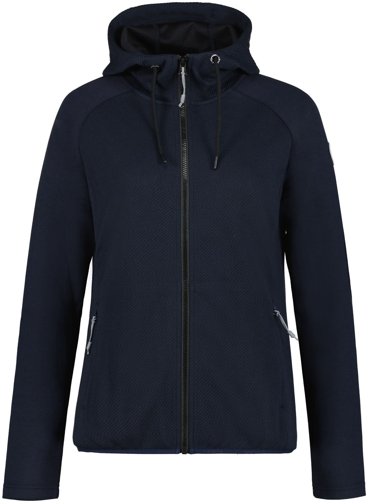 Amberg midlayer