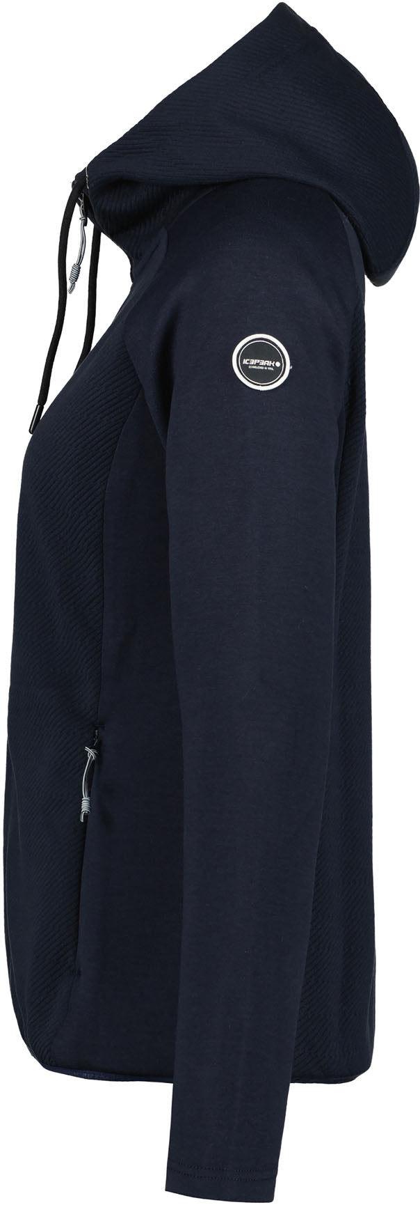 Amberg midlayer