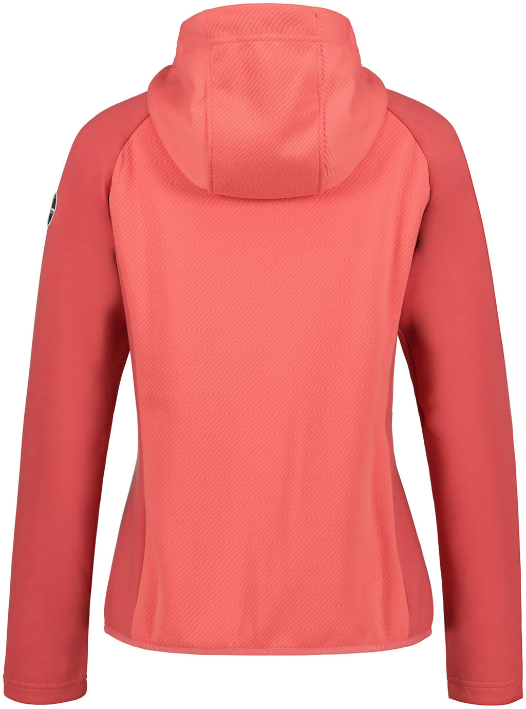 Amberg midlayer