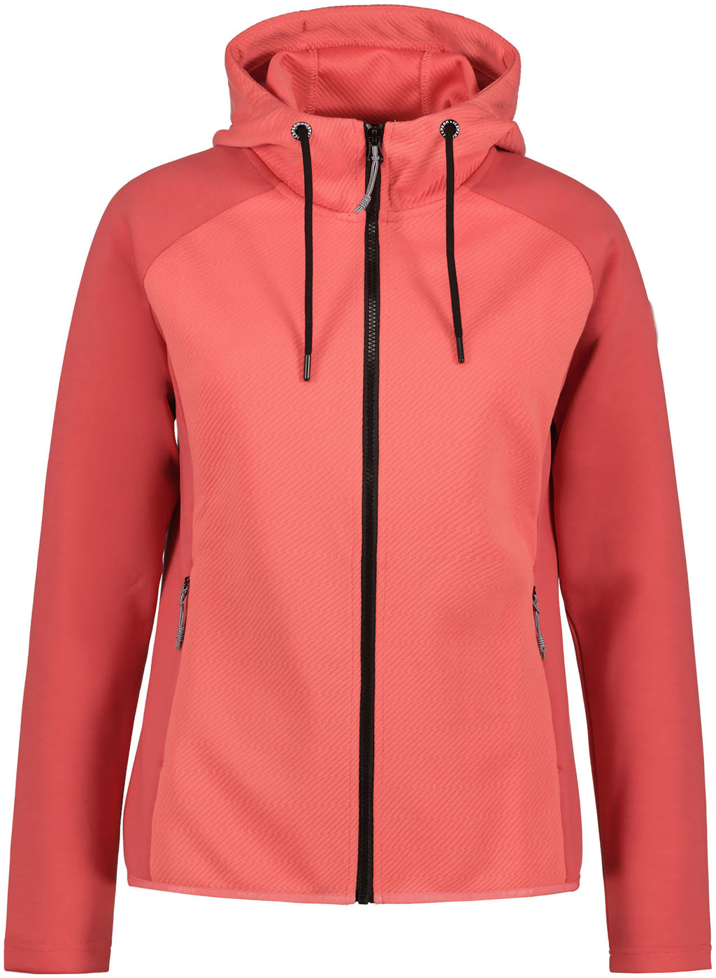 Amberg midlayer