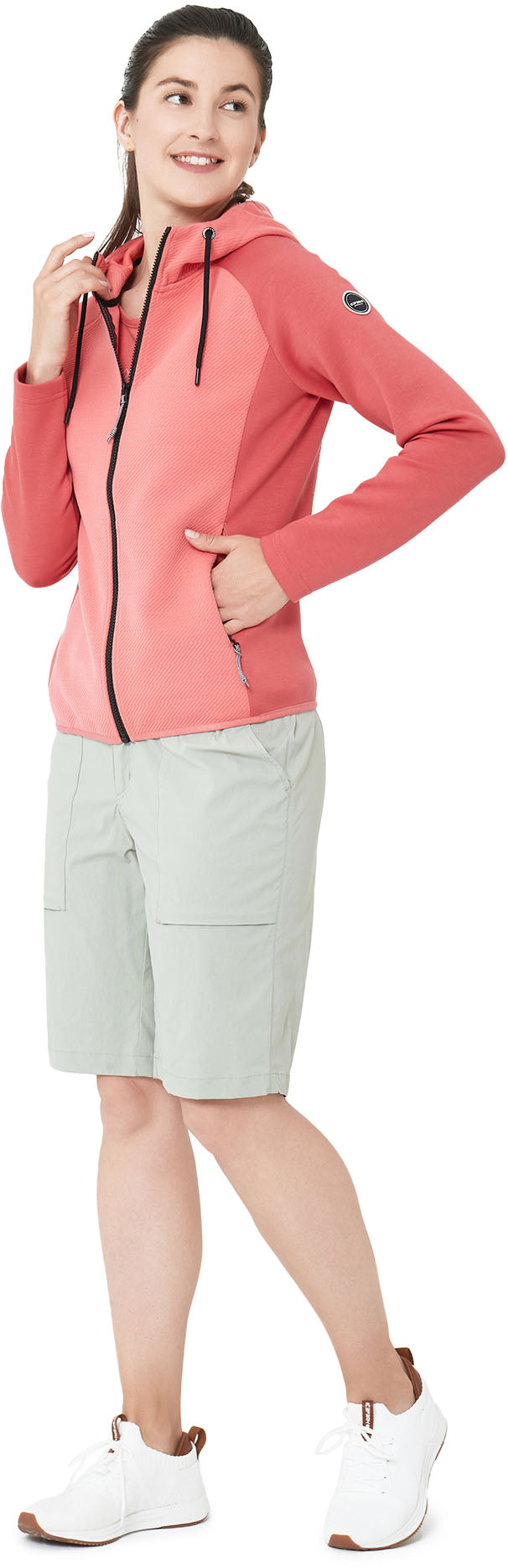Amberg midlayer