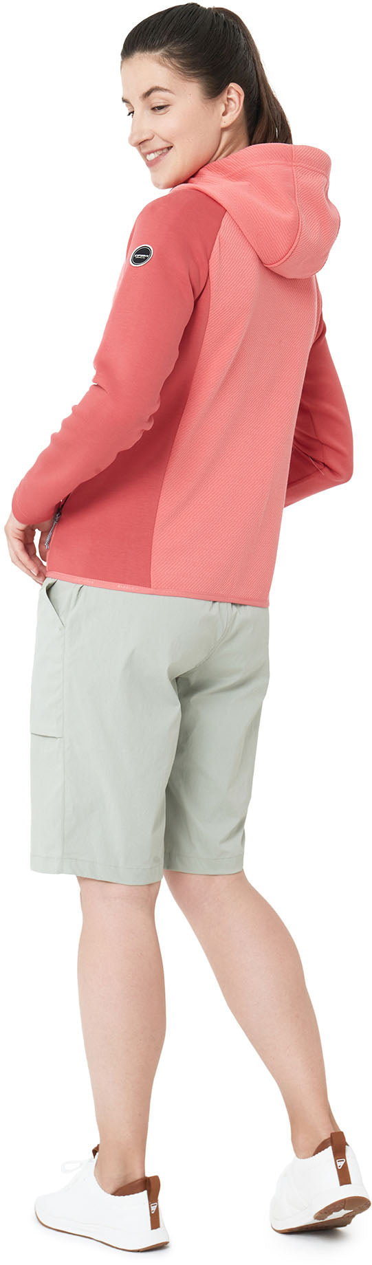 Amberg midlayer