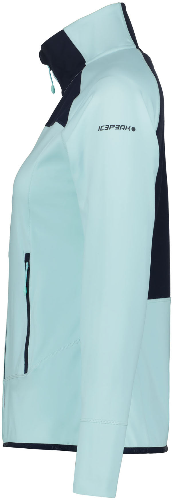 Blossom midlayer