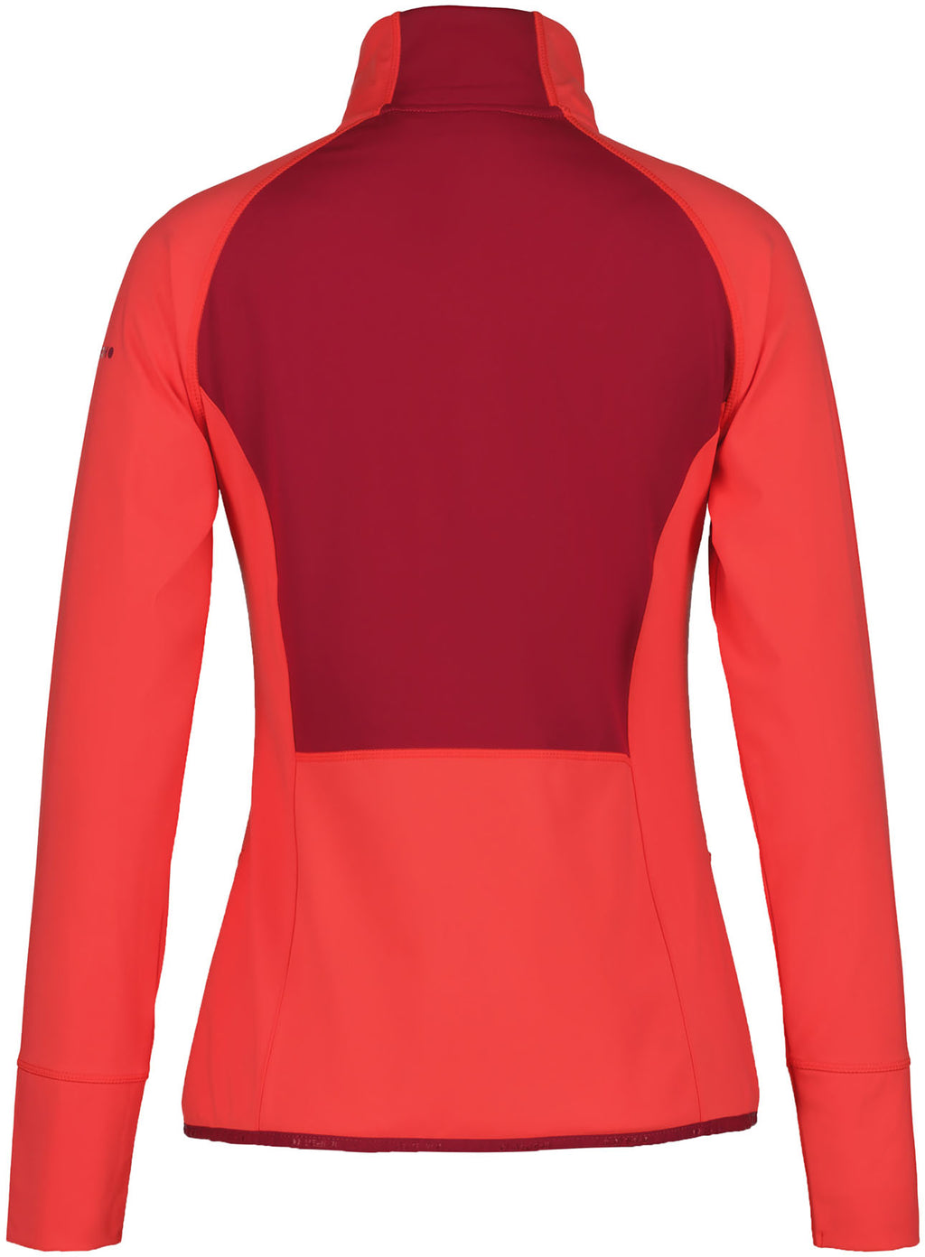 Blossom midlayer
