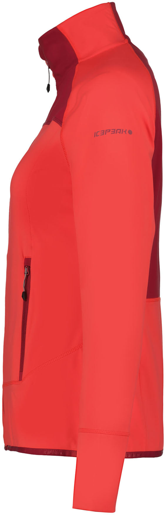 Blossom midlayer