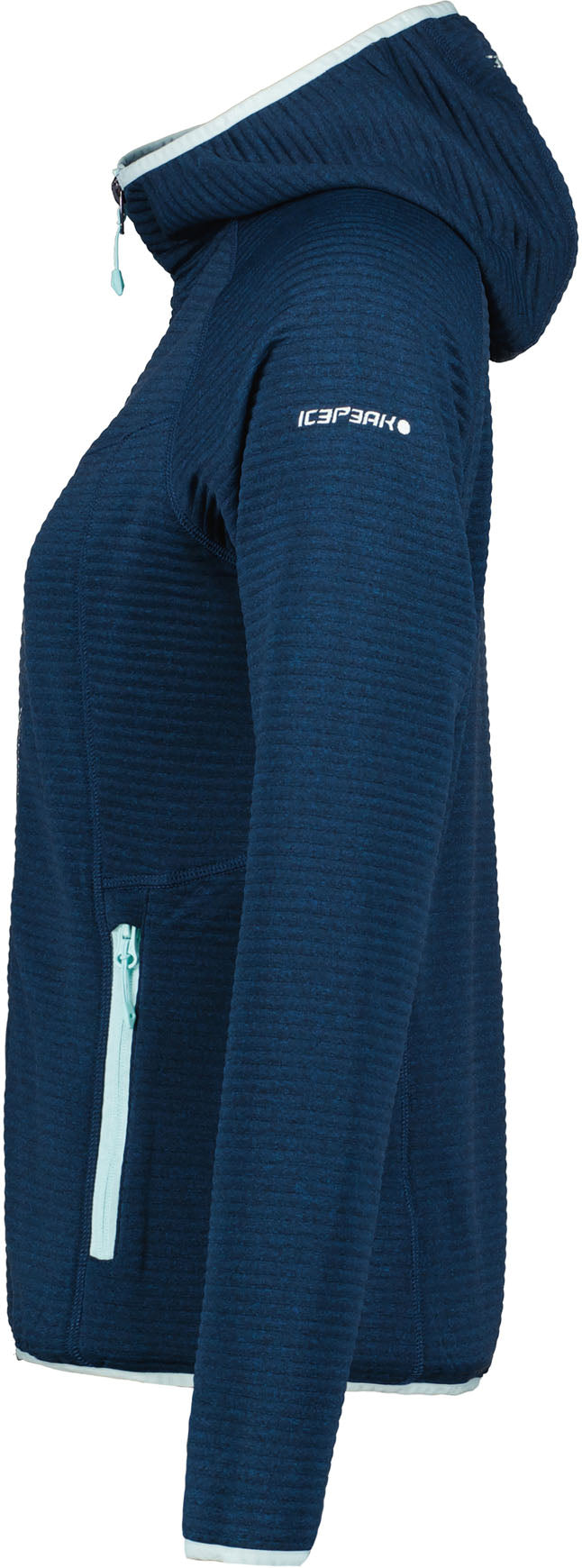 Berryville midlayer