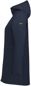 Albany softshelljack