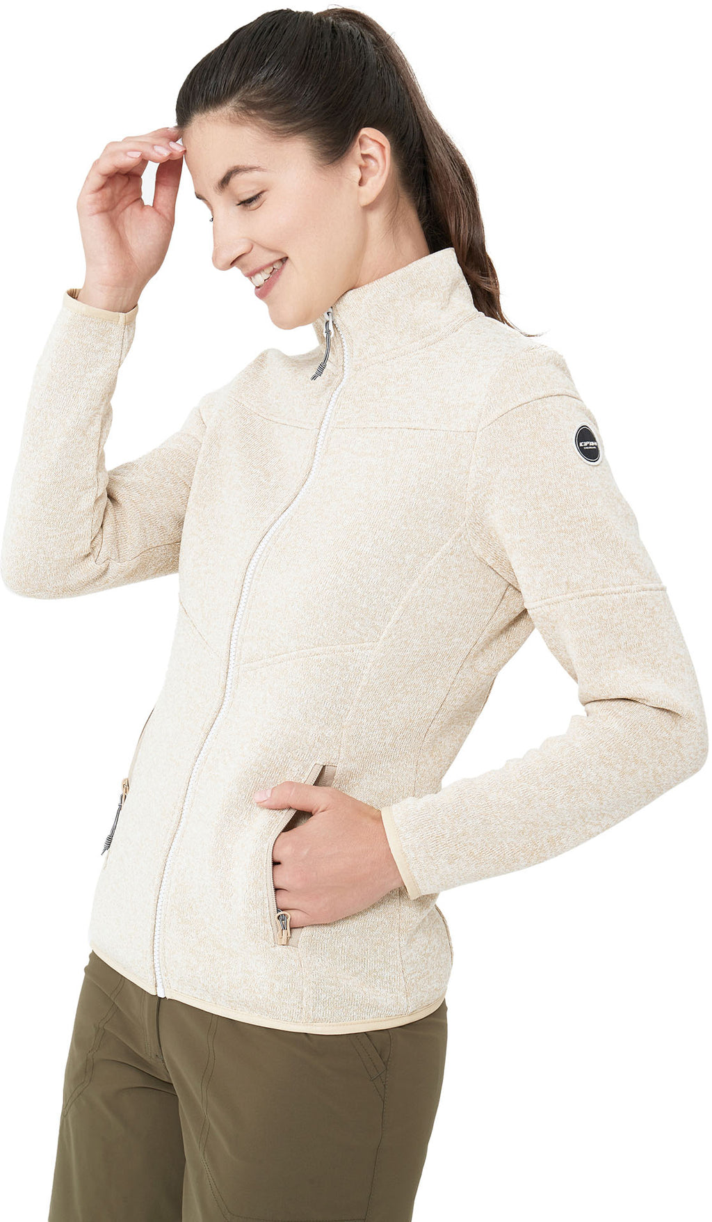 Anahola midlayer