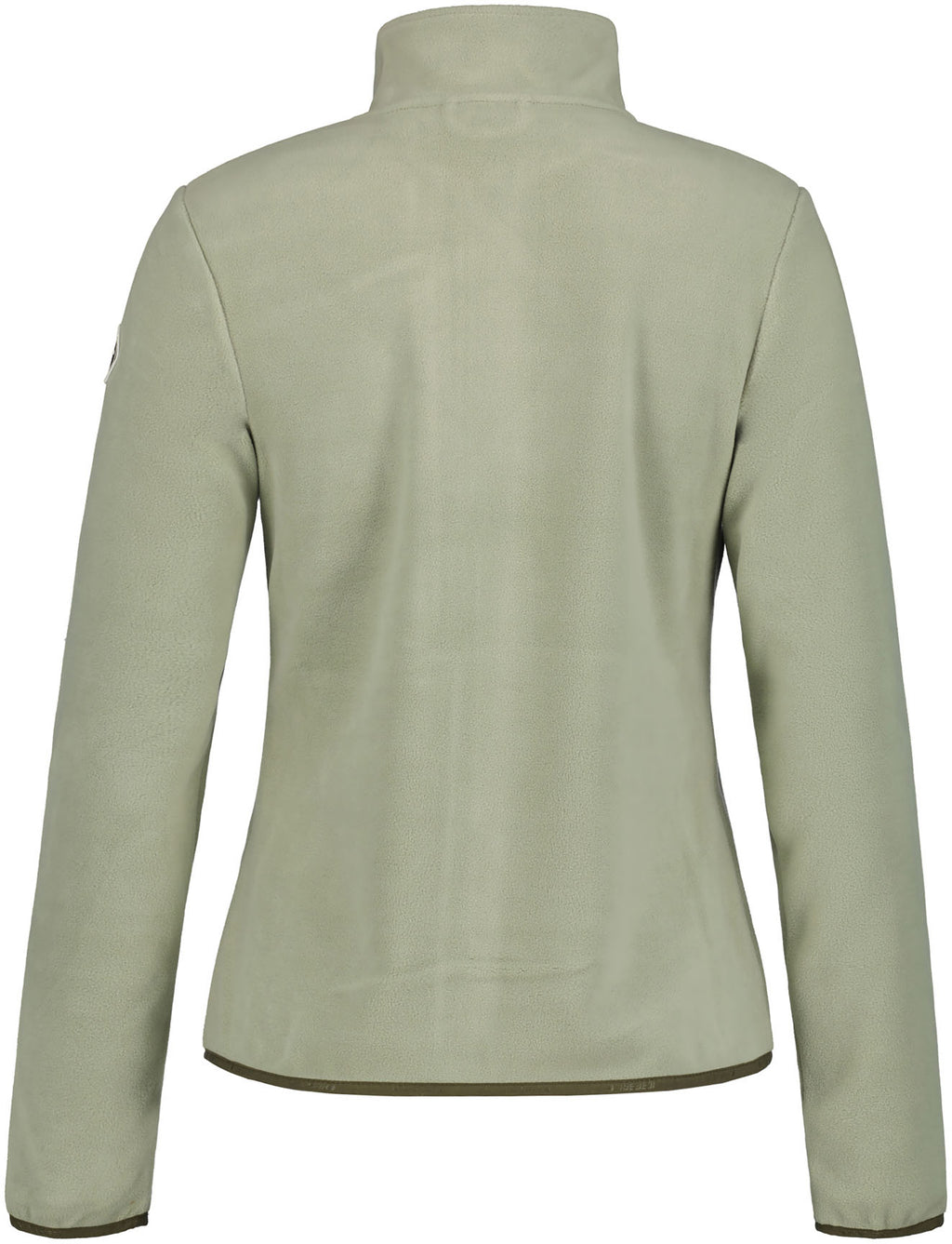 Adan midlayer