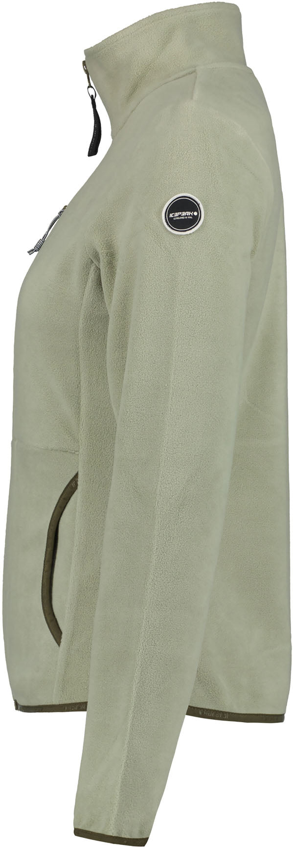 Adan midlayer