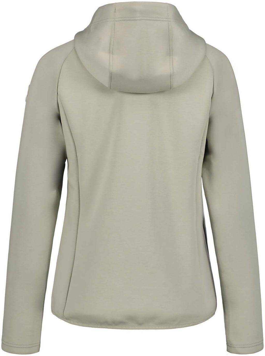 Ashburn midlayer