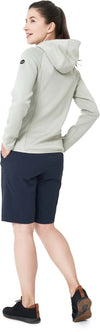 Ashburn midlayer