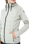 Ashburn midlayer