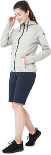Ashburn midlayer