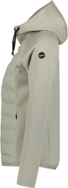 Ashburn midlayer
