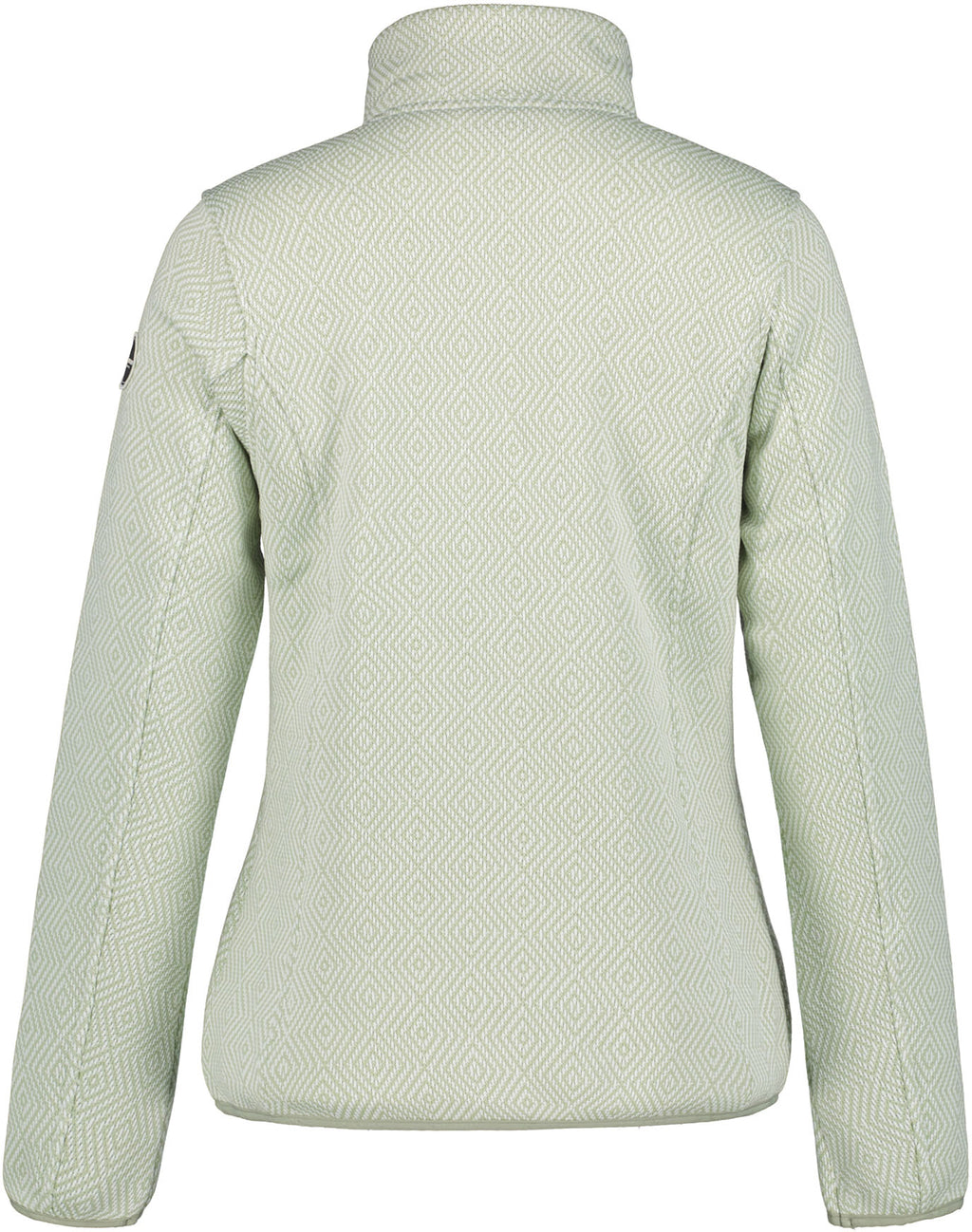 Aikes midlayer