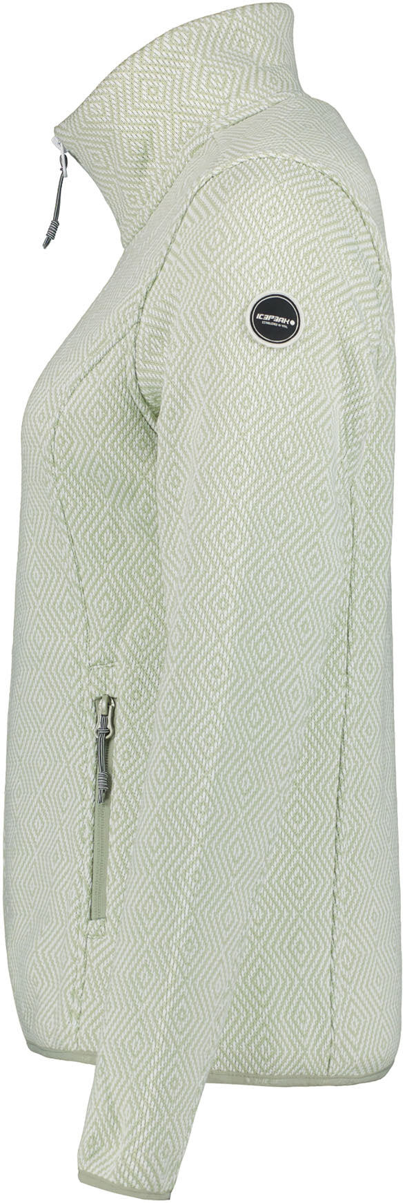 Aikes midlayer