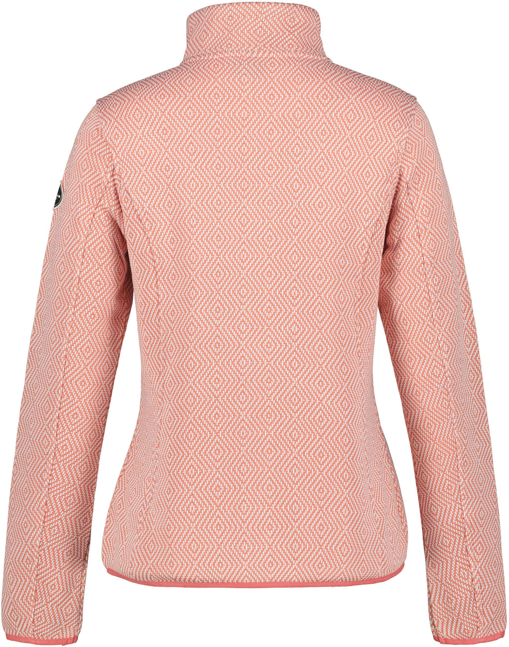 Aikes midlayer