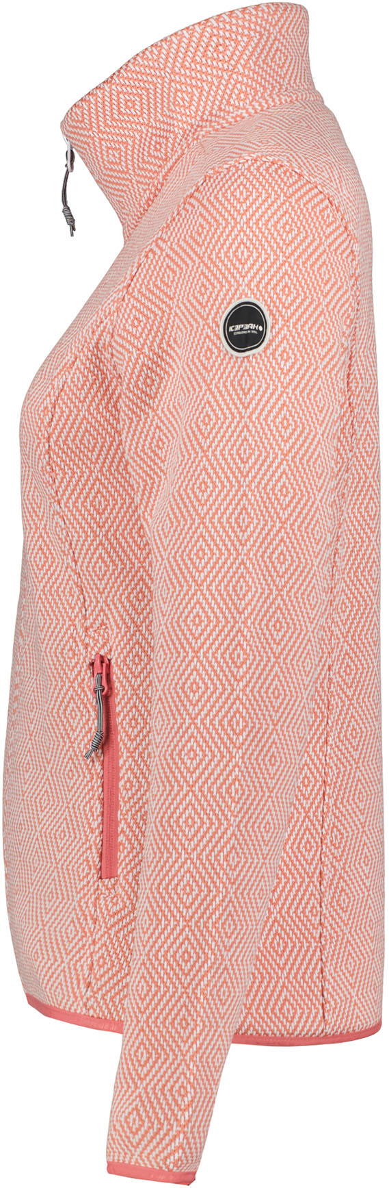 Aikes midlayer