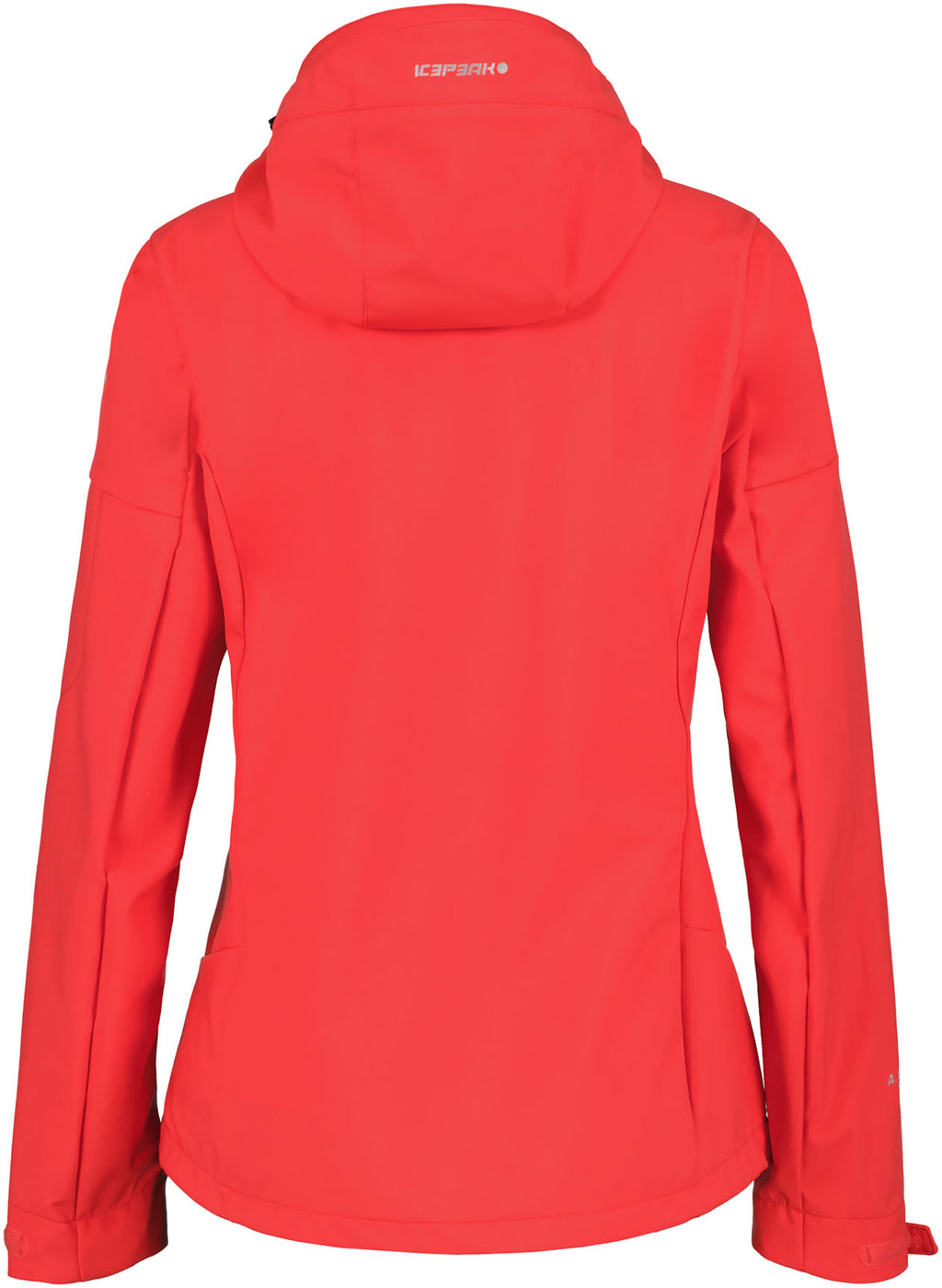 Bathgate Softshell jas