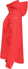 Bathgate Softshell jas