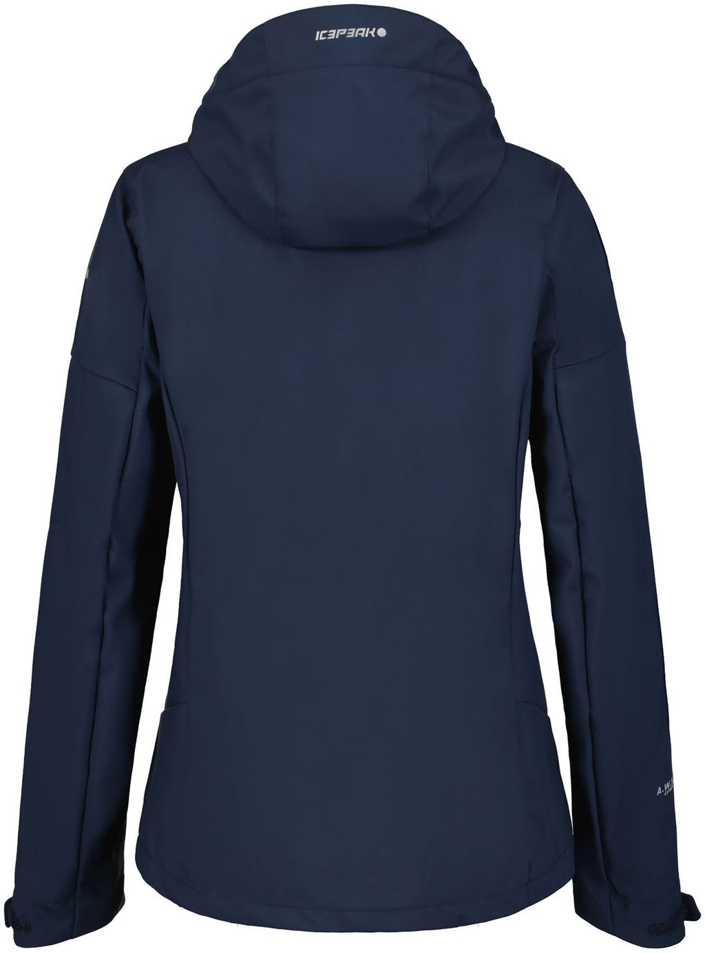 Bathgate Softshell jas