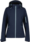 Bathgate Softshell jas